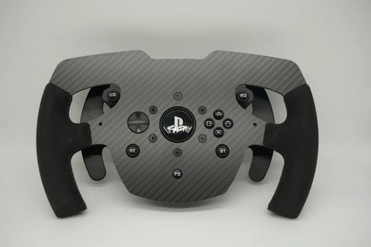 T300 28.5cm Formula Style Sim Racing Wheel Upgrade