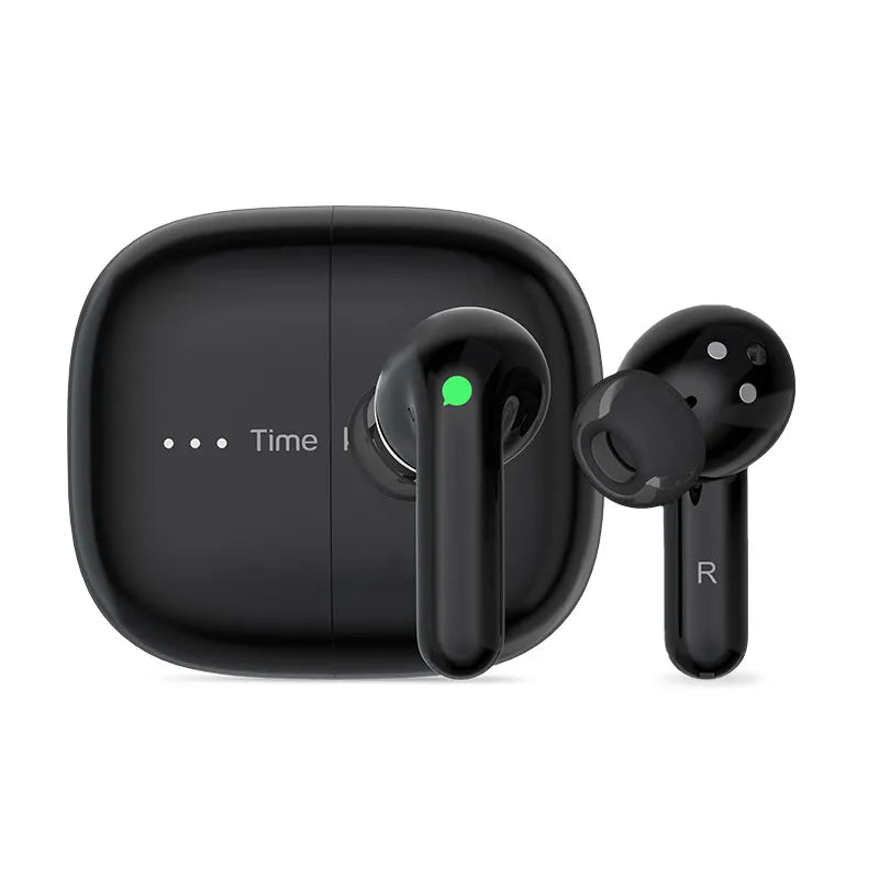 Compact Offline Translation Earbuds with Clear Audio