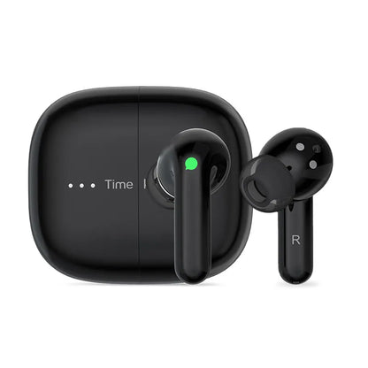 Portable Online Translation Earbuds with Clear Voice Output