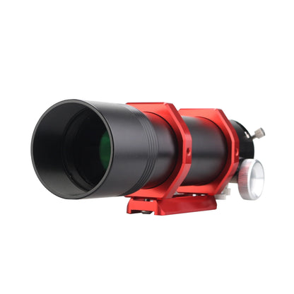 50mm f/4 Guide Scope Refractor Telescope Optical Tube