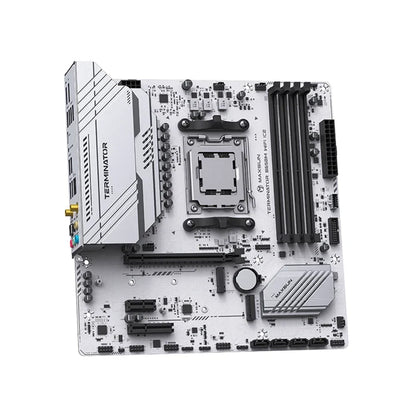 B650M AM5 WiFi DDR5 Motherboard 192GB