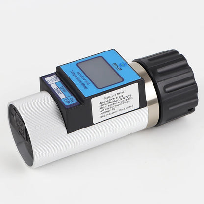 Smart Grain Moisture Meter for 37 Types of Seeds