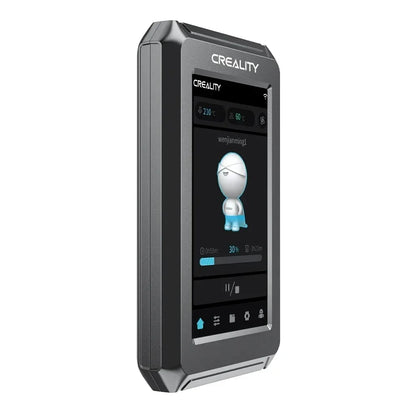 Smart 3D Printer Control Kit with 4.3” Touch Screen