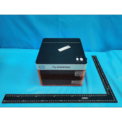 7W DIY Laser Engraving Machine Wood Leather