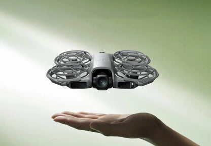 DJI NEO 2 Drone Combo 4K High-Quality Tracking