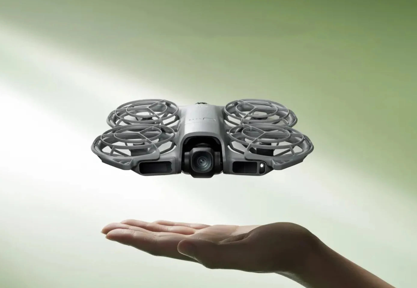 DJI NEO 2 4K Follow Camera Drone with ActiveTrack
