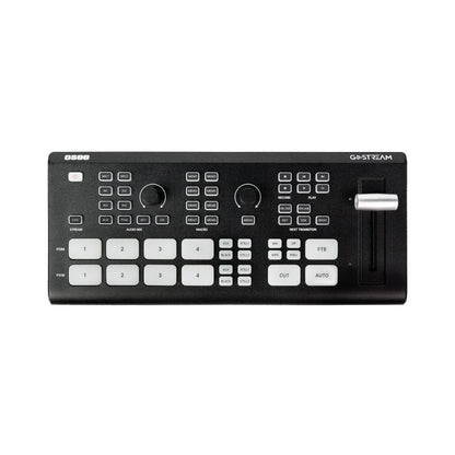 1080p Live Streaming Pro Kit with NDI Integration