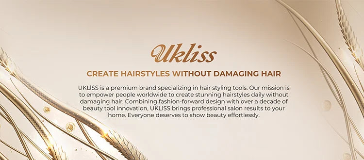 Ionic Hair Dryer Brush High-Speed 7 in 1