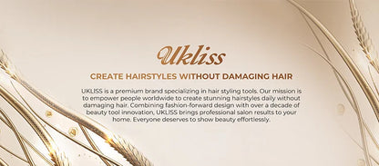 Ionic Hair Dryer Brush High-Speed 7 in 1