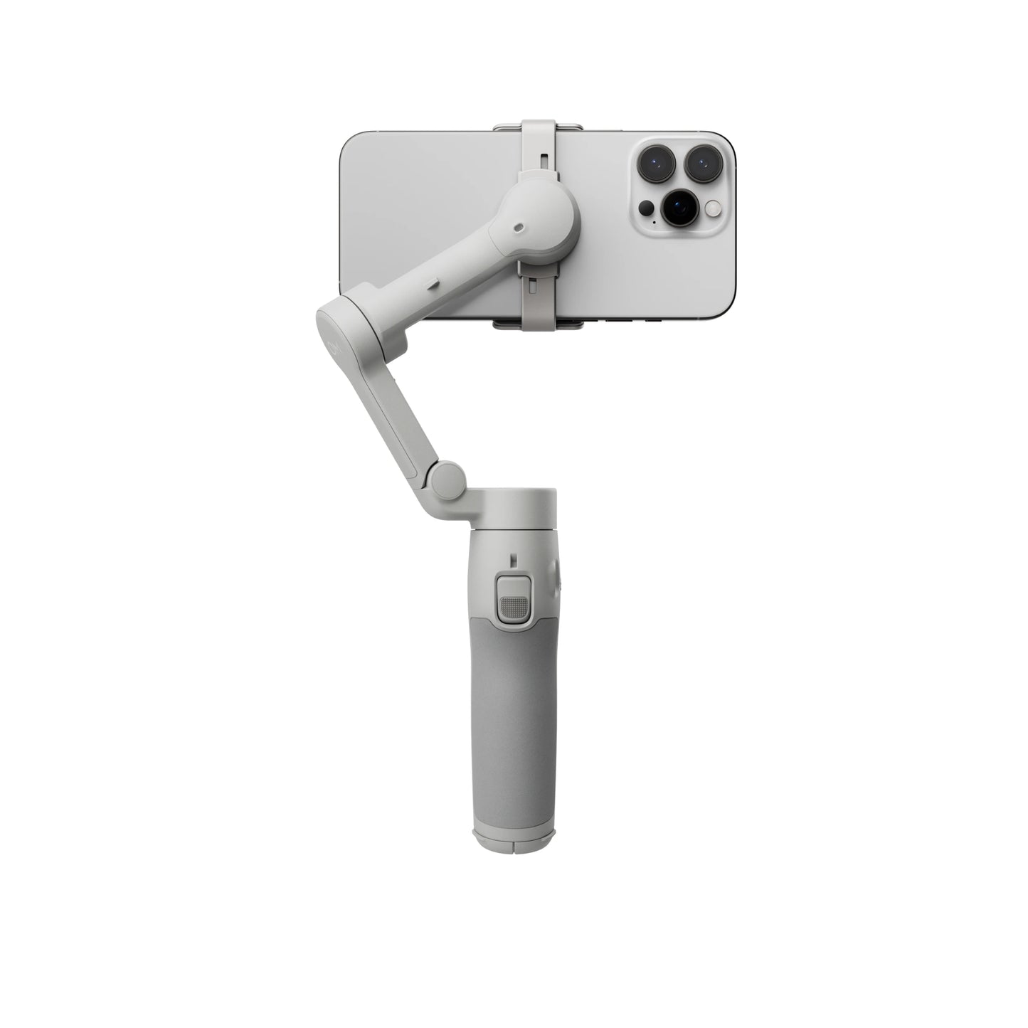 Portable Phone Stabilizer with Long-Lasting Battery