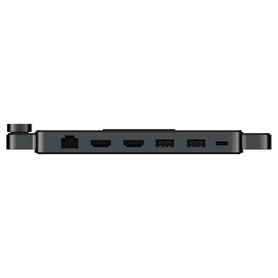 Multi-Port Expansion Hub with High Speed Mind Link