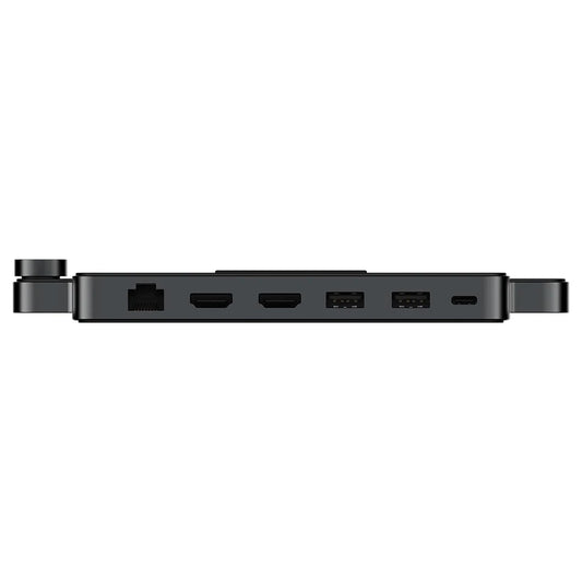 Multi-Port Expansion Hub with High Speed Mind Link