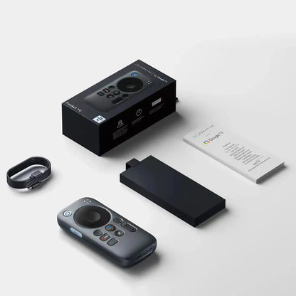 Pocket TV Smart Glasses Base Station Adapter for AR