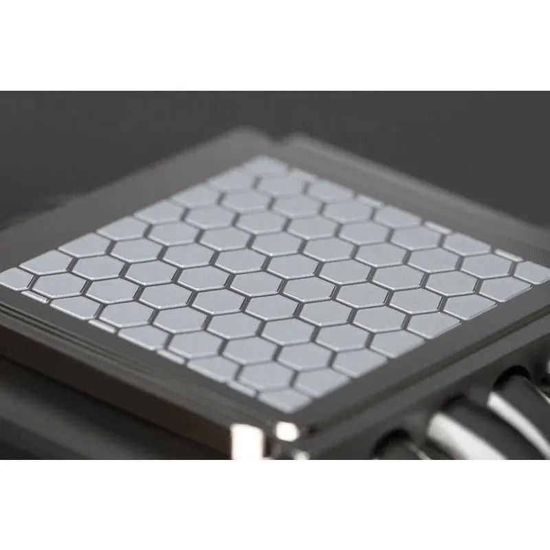 High Performance Tower CPU Cooler 120mm
