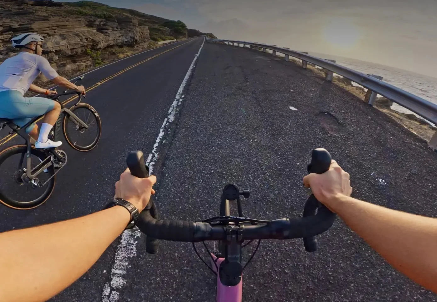 Portable 360 Degree Action Camera with 4K/120fps Mode