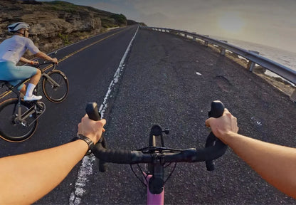360 Degree Action Camera Combo with 8K Video Kit