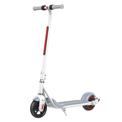 Gray 250W Kids Electric Scooter