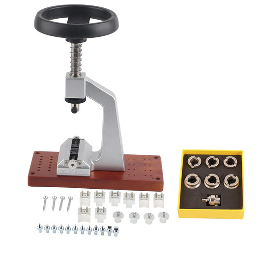 Professional Watch Back Opener Tool for Wristwatches