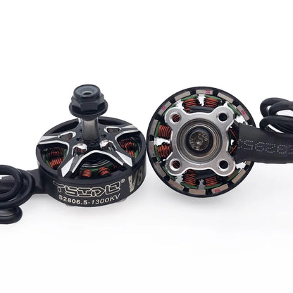 7" FPV Drone Frame Kit with Brushless Motor