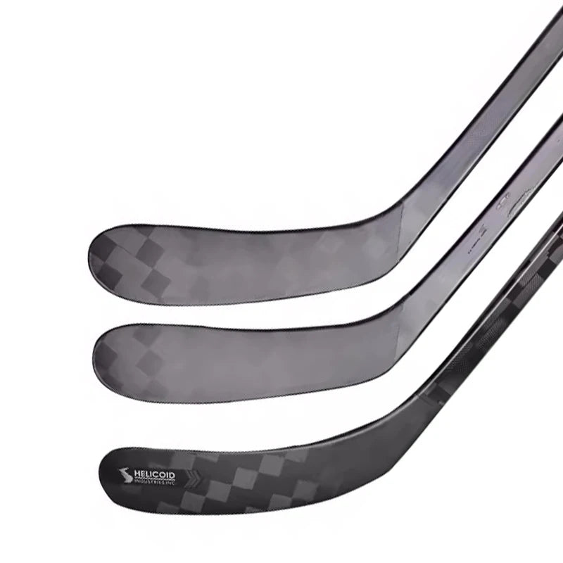 Lightweight Carbon Hockey Stick Set P29 85 Flex RH