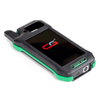 Smart WiFi Locksmith Key Programmer Remote Generator Tool