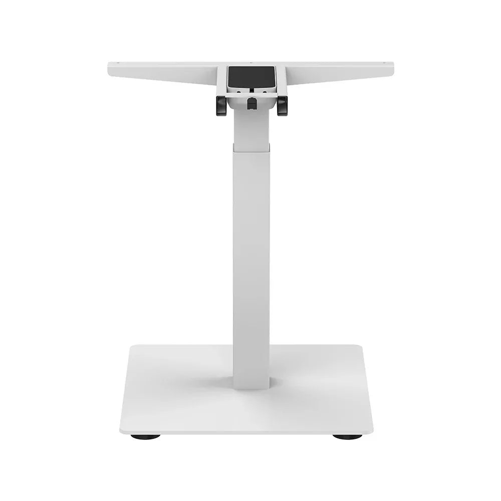 3 Section Electric Standing Desk Frame Adjustable