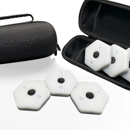 Pro Reaction Training Lights 12 Pack Speed Agility