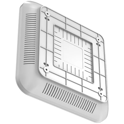 3000Mbps WiFi 6 Ceiling Access Point with Dual Band