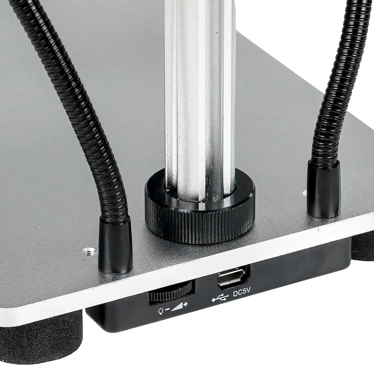 7 Inch Digital Microscope 1080p LCD Screen for Soldering