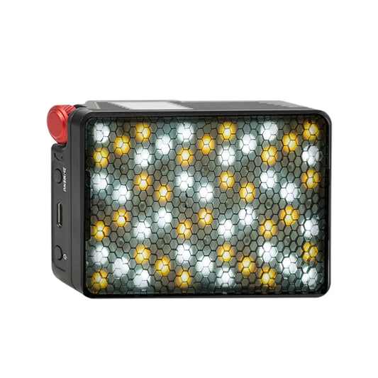 Ultra Bright Magnetic LED Photography Light for Studio Vlog