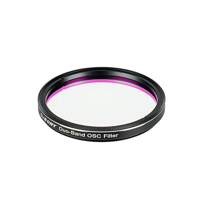 2 Inch Nebula Light Pollution Filter for Telescopes