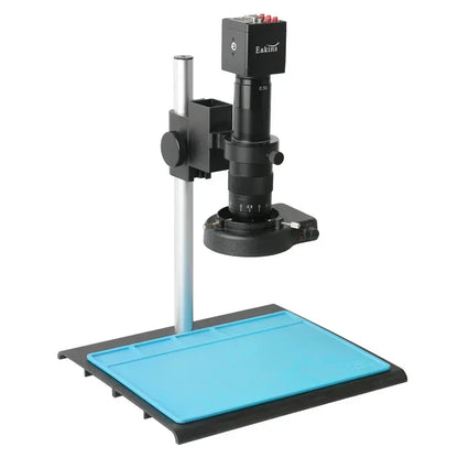 180X HDMI VGA Microscope for SMD and CPU Work