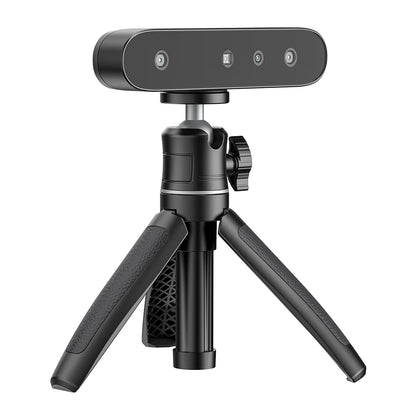 High Precision Handheld 3D Scanner 30FPS Full Colour