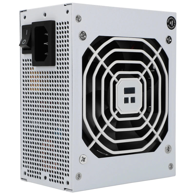 750W Gold Modular ATX 3.0 Power Supply