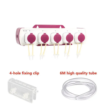 MD4.5 Aquarium Doser Replacement Accessories Kit
