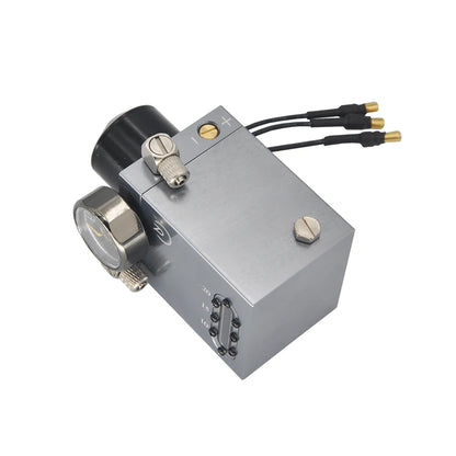 Compact Pump for RC Hydraulic Model Conversions