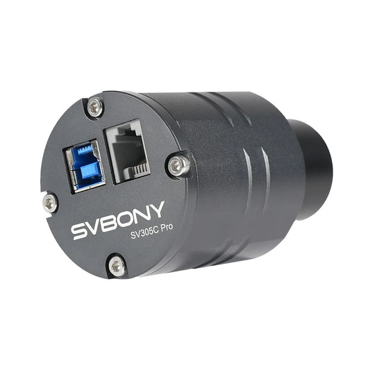 Planetary Imaging Camera SV305C Pro IMX662 USB3.0