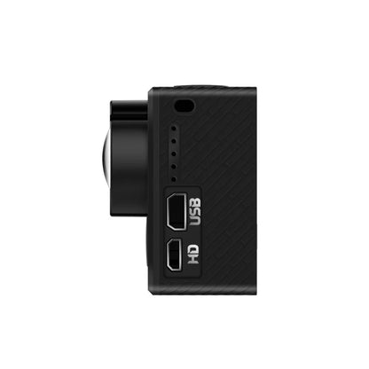 Ultra HD WiFi Action Camera 90 Degree Wide View