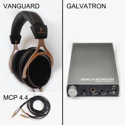 VANGUARD 24Bit USB DAC Dongle with Hi Resolution Audio Output