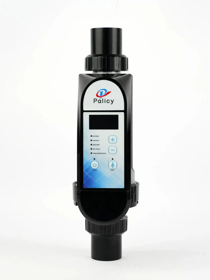12g Saltwater Pool Chlorinator Automatic Chlorine Generator