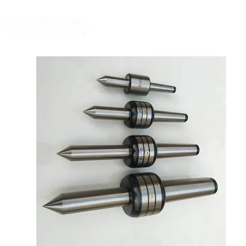 Extended MT4 Morse Taper 100mm Lathe Centre