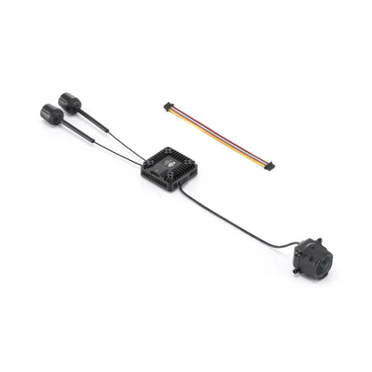 4K 60fps FPV Air Unit with Super-Wide FOV