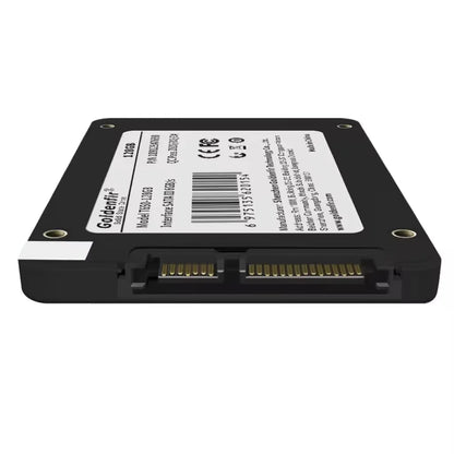 2TB Portable 2.5 Inch SSD Fast Reliable Internal Drive