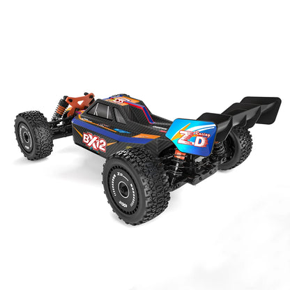 High-Speed RC Racing Car 1/12 Brushless 70KM/H