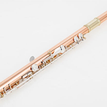 Professional C Key 17-Hole Phosphor Bronze Flute
