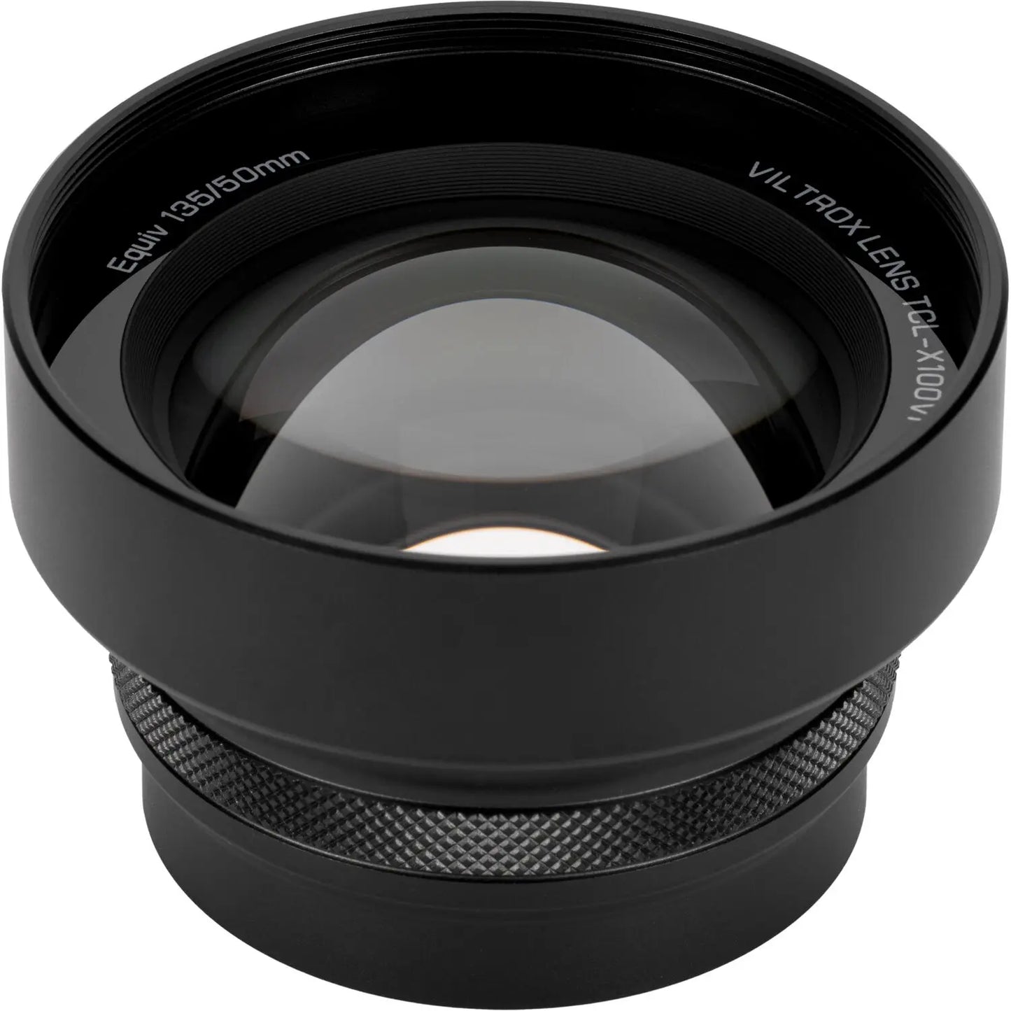 TCL X100VI B Compact Wide Angle Lens