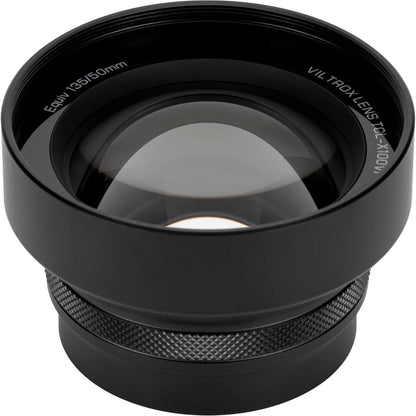 TCL X100VI B Compact Wide Angle Lens