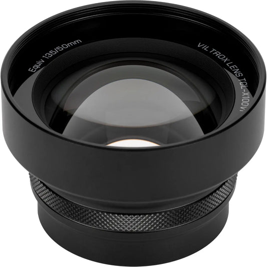TCL X100VI B Compact Wide Angle Lens