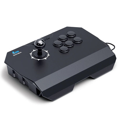 Arcade Fighting Stick Joystick for PC