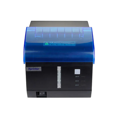 80mm Thermal Receipt Printer USB Ethernet WiFi Bluetooth